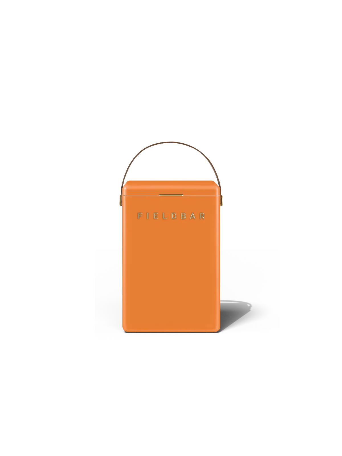 Drinks Box / Orchard Orange