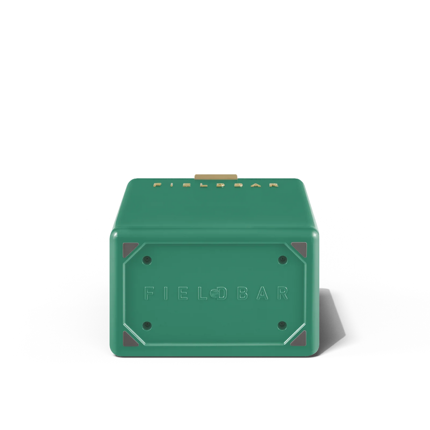 Drinks Box / Parisian Green