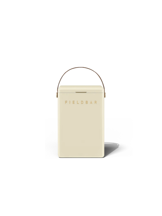 Drinks Box / Safari White