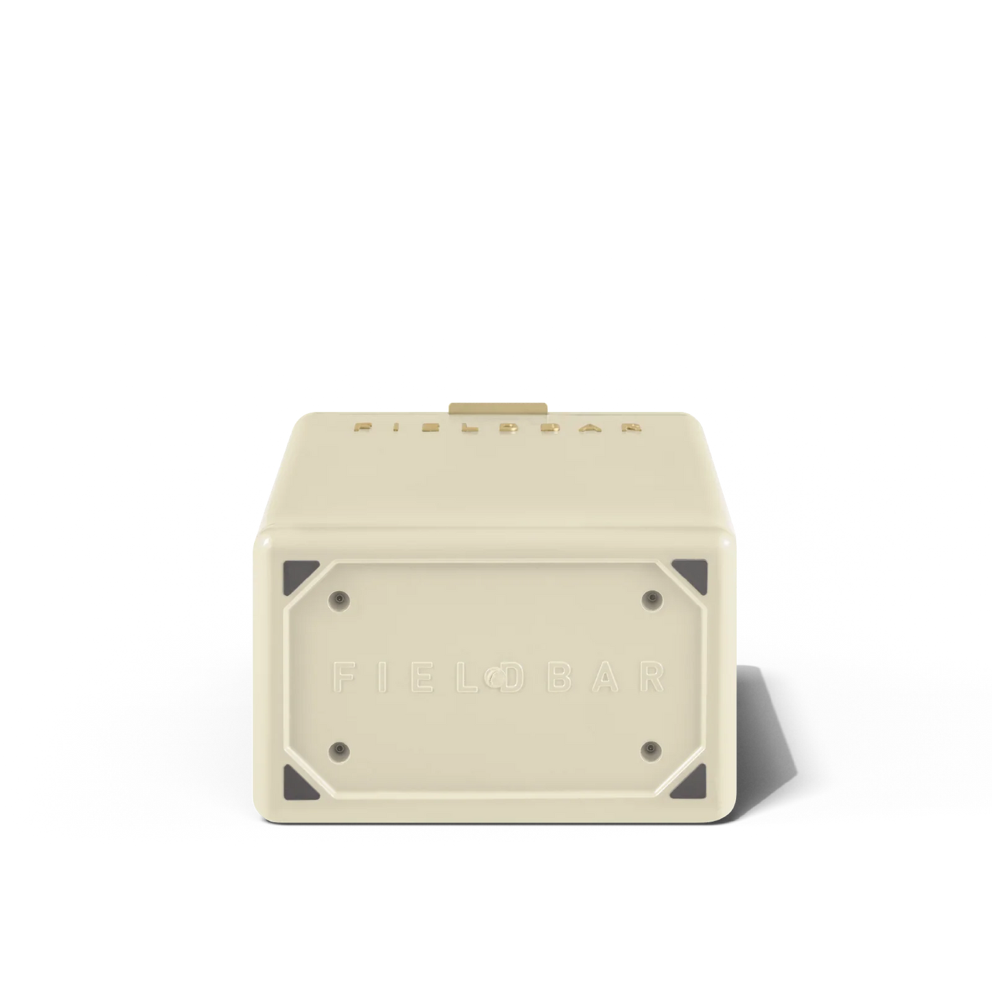 Drinks Box / Safari White