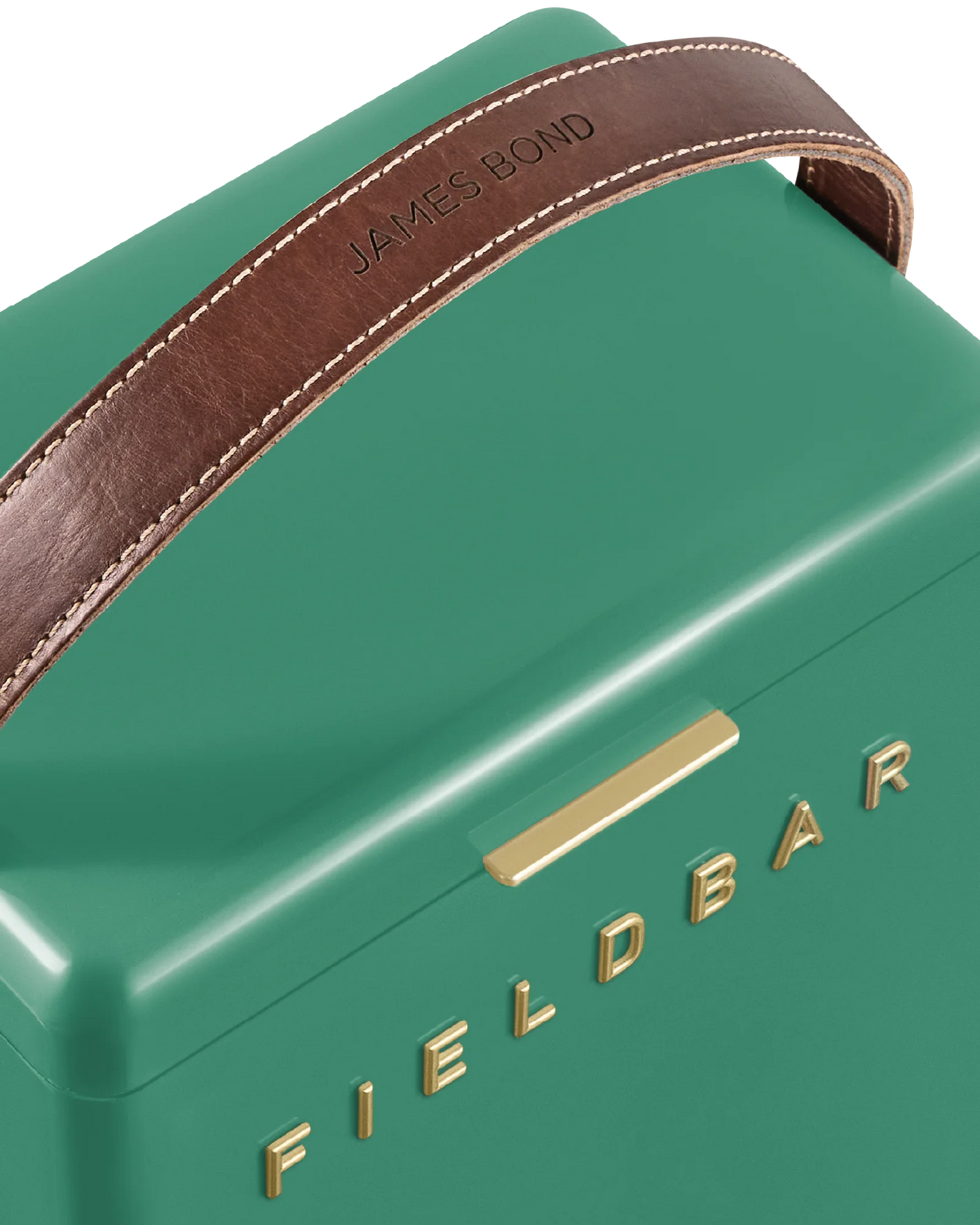 Drinks Box / Parisian Green