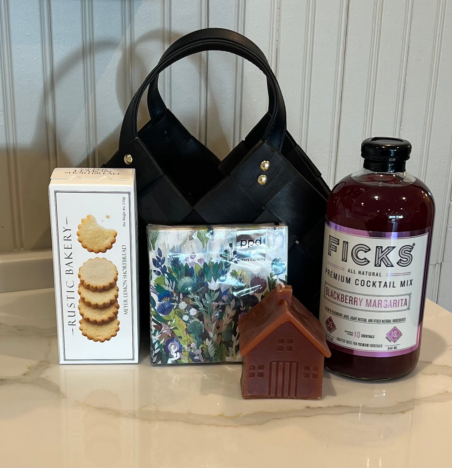 Snack Basket