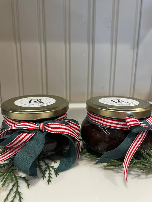 Friday, December 5th 3:30-5:30-Peppermint Mocha Sugar Scrub Workshop
