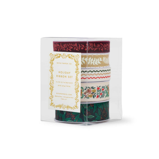 Willowberry Ribbon