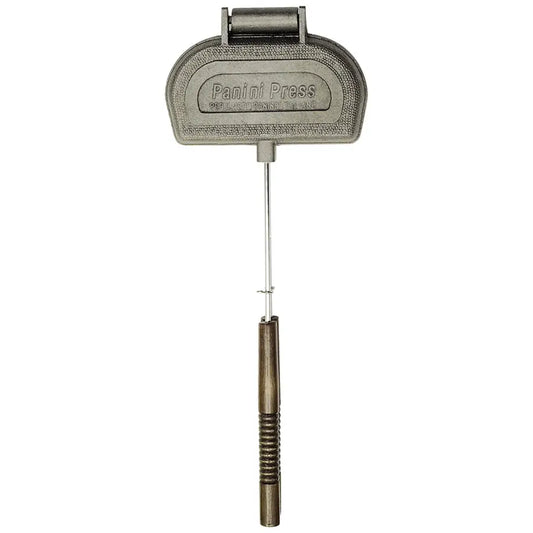 Panini Sandwich Press - Cast Iron