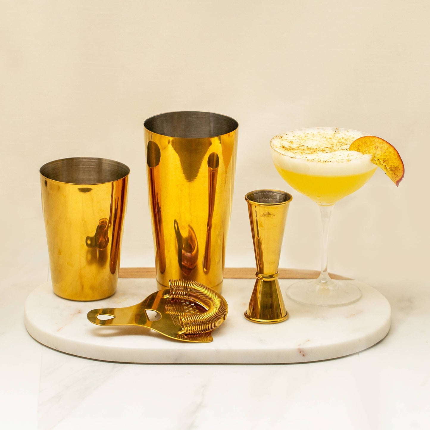 Craft Cocktail Essentials