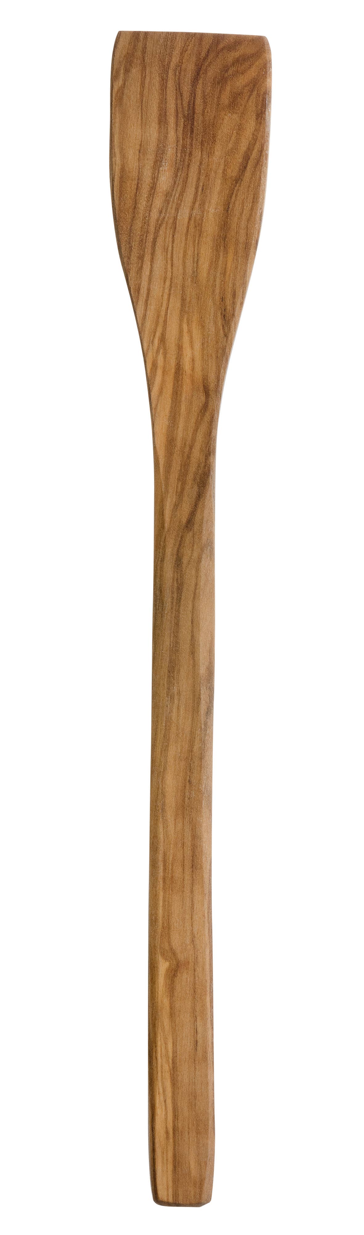 Olive Wood Spatula, 30 Cm (l)