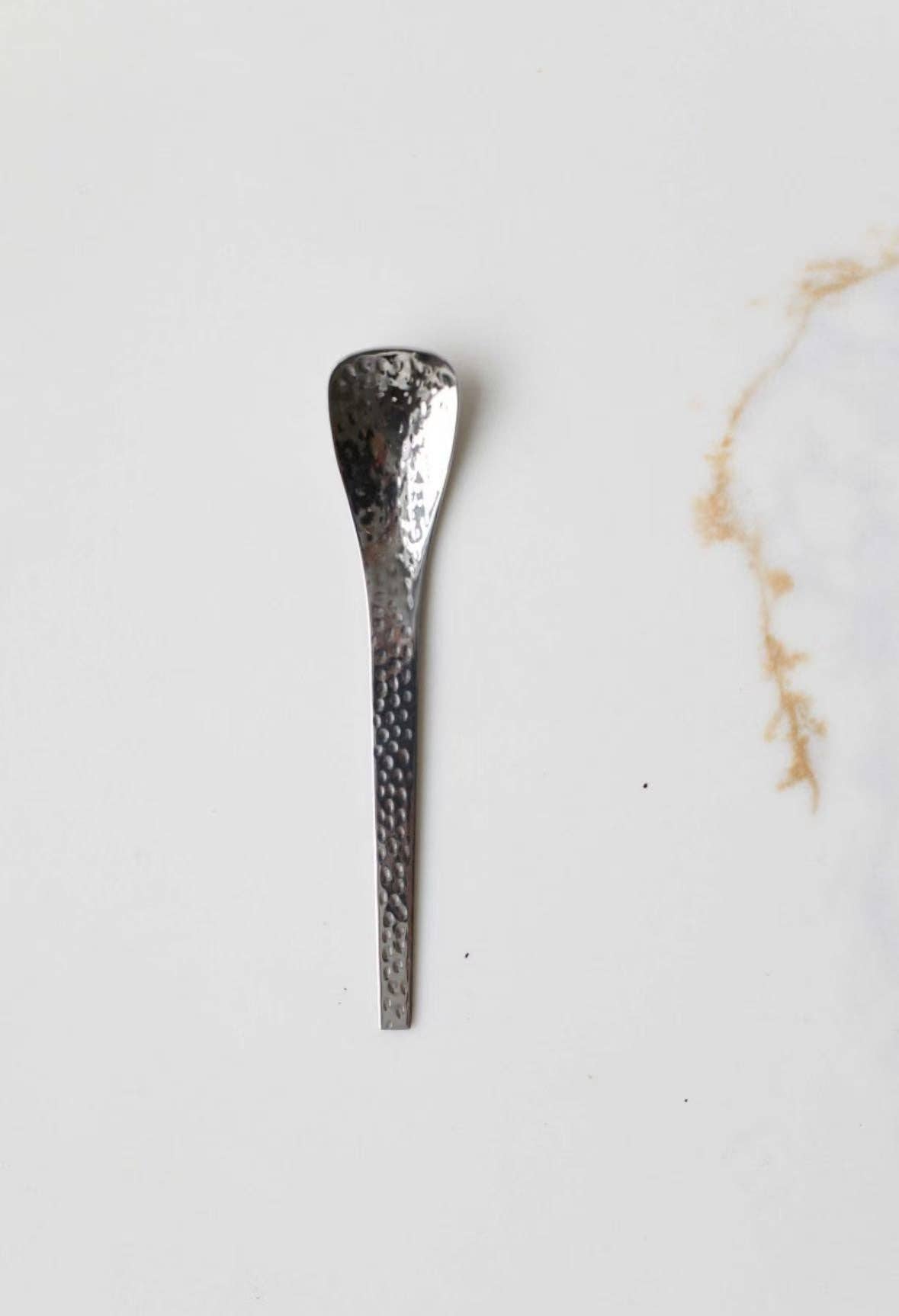 Hammer Dessert Spoon