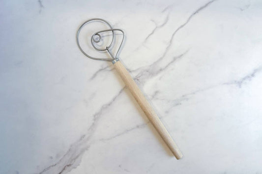 Danish Hook, Beechwood
