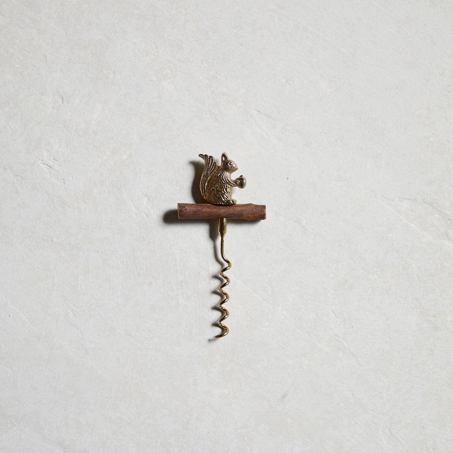 Squirrel Corkscrew