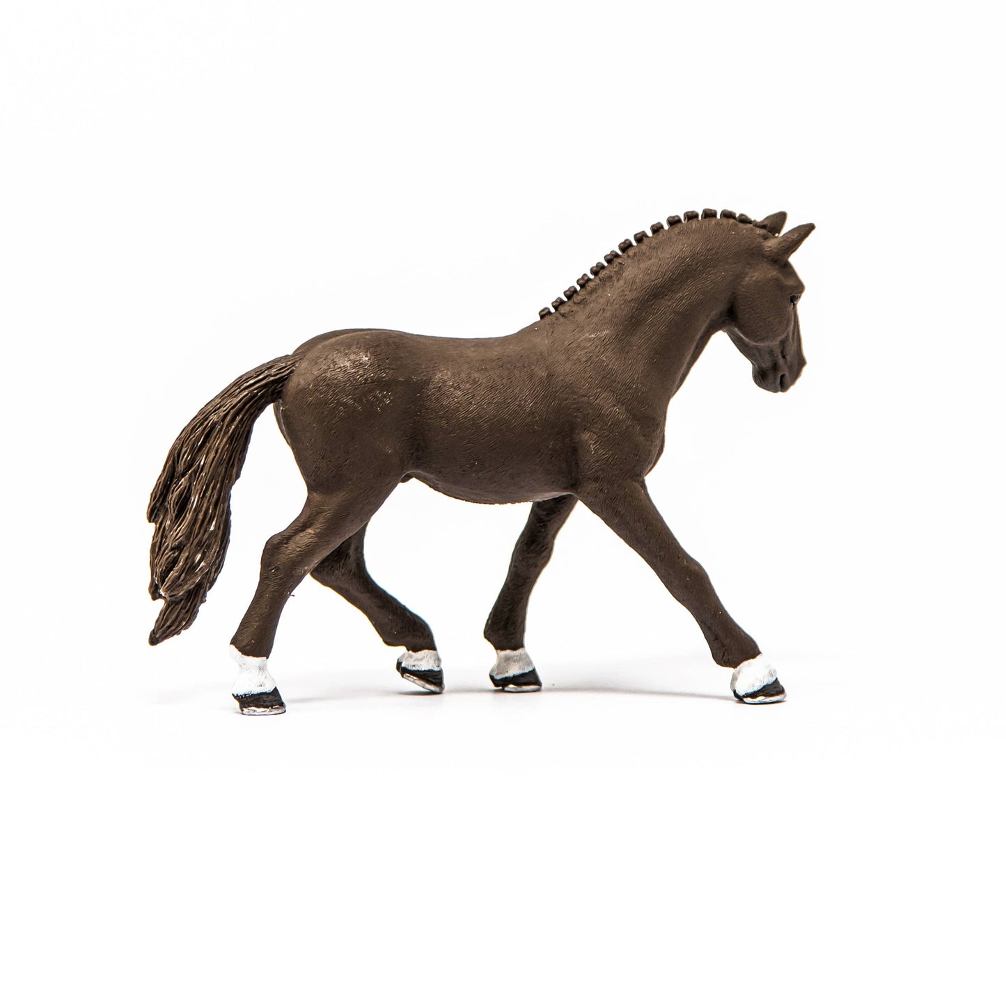 German Riding Pony Gelding Horse Toy Figurine