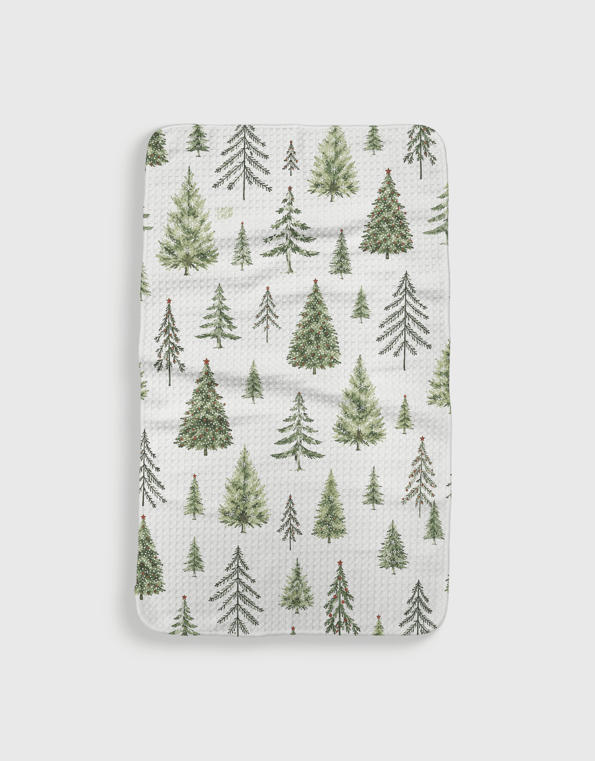 Evergreen Grove