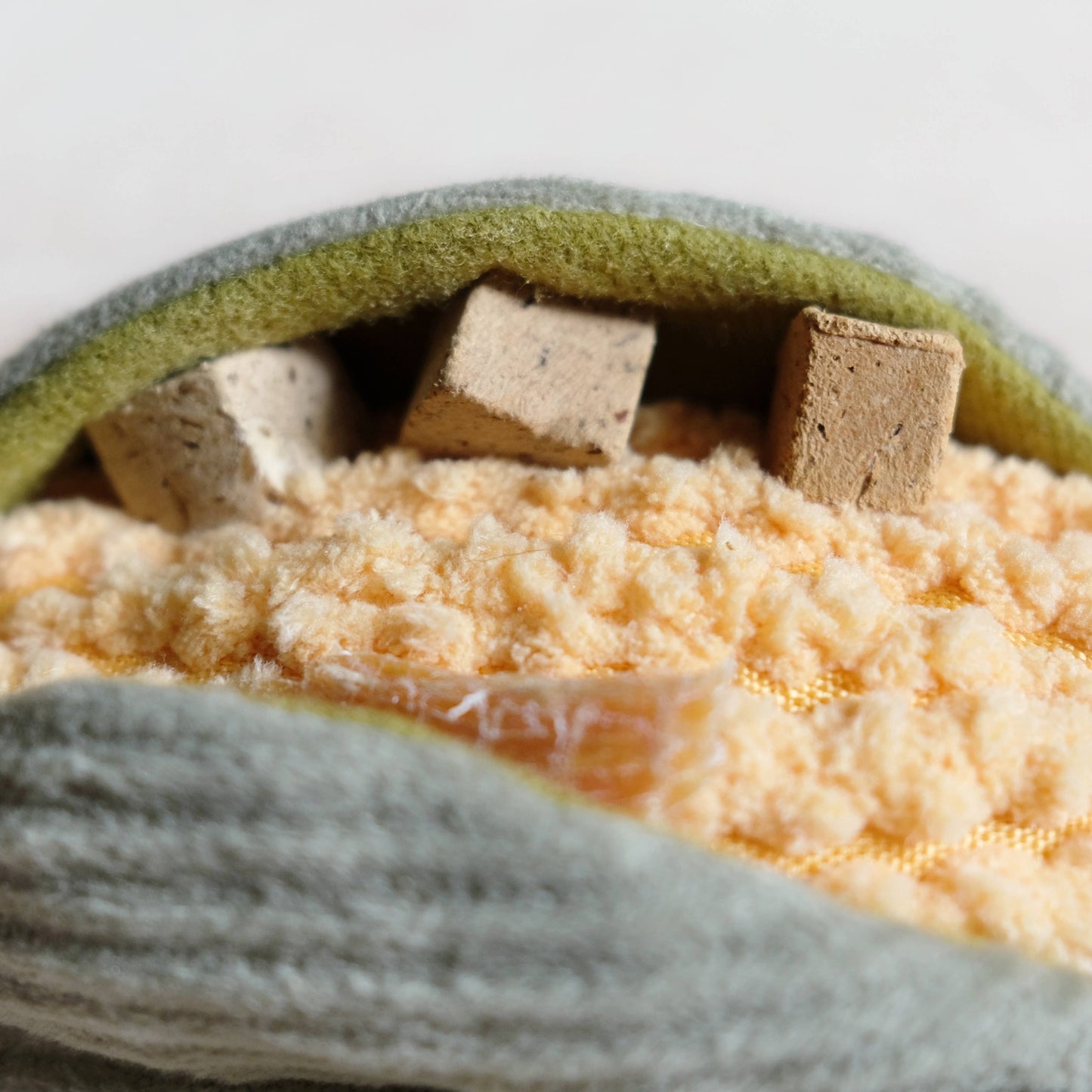 Corn & Leek Enrichment Dog Toy Set