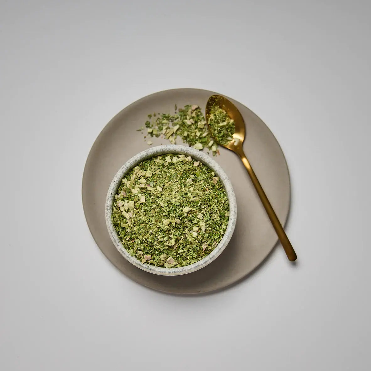 Green Goddess Dressing Mix Dried Spice: Jar 1/2 cup 1.2oz