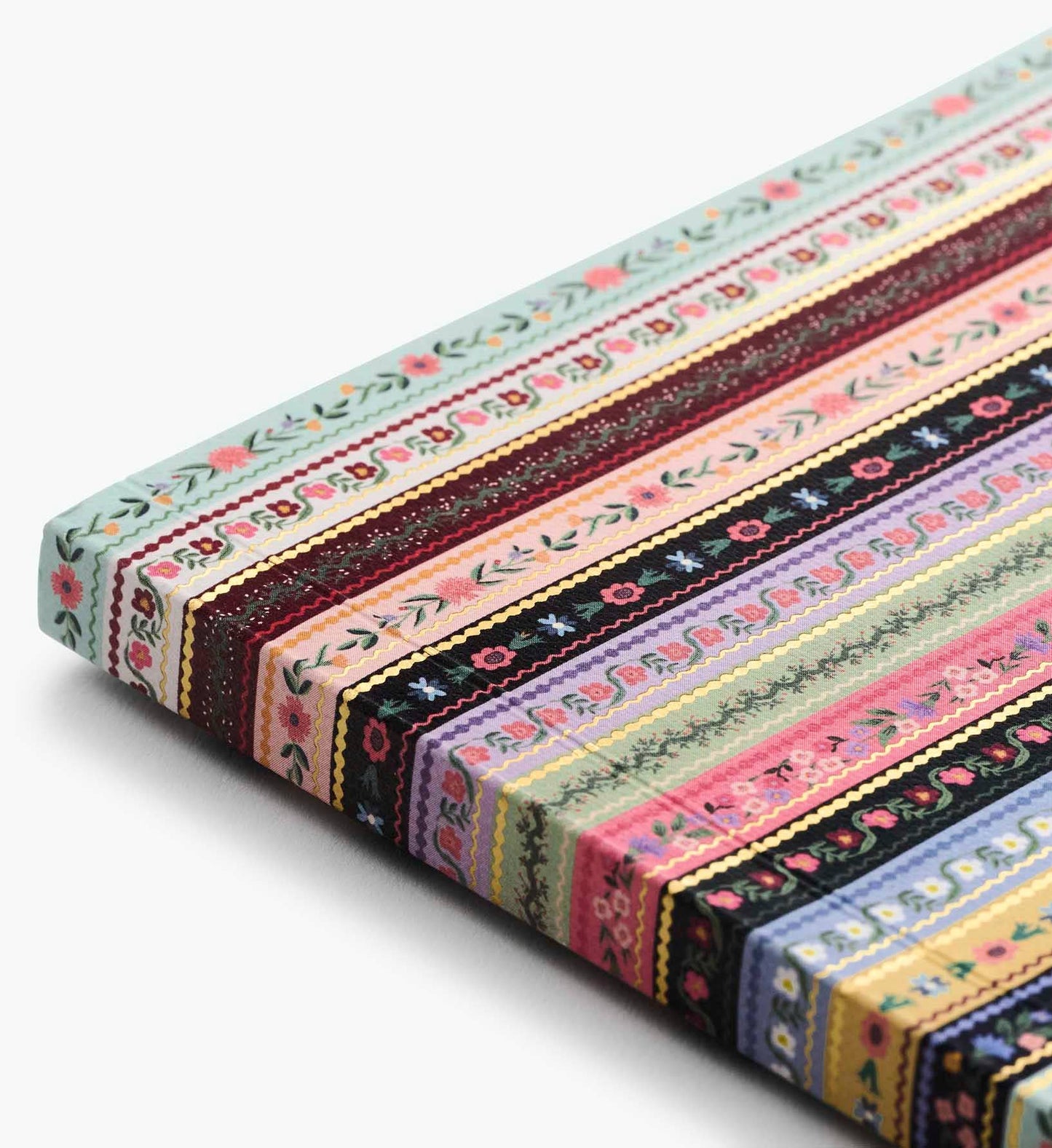 Gemma Softcover Journal