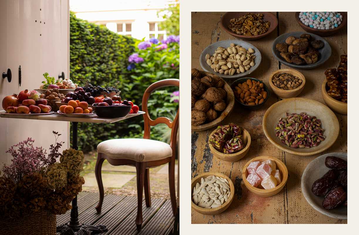 Oldest Kitchen in the World by Matay de Mayee