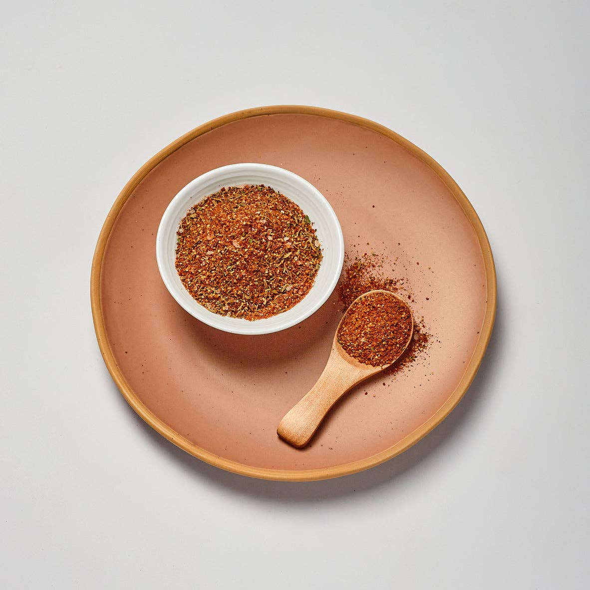 The House Blend Vegetable All-Purpose Seasoning: Jar, 1/2 Cup