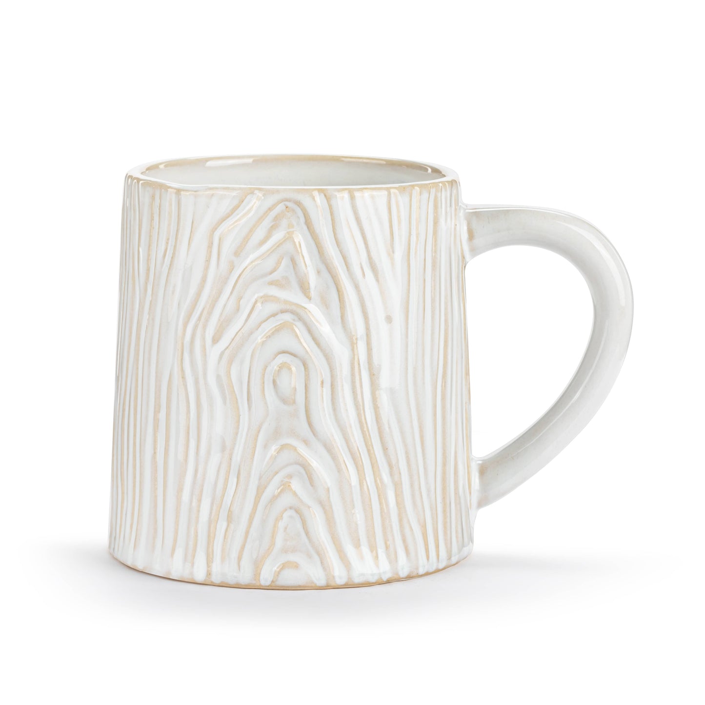 Woodland Ceramic Mug - 14oz