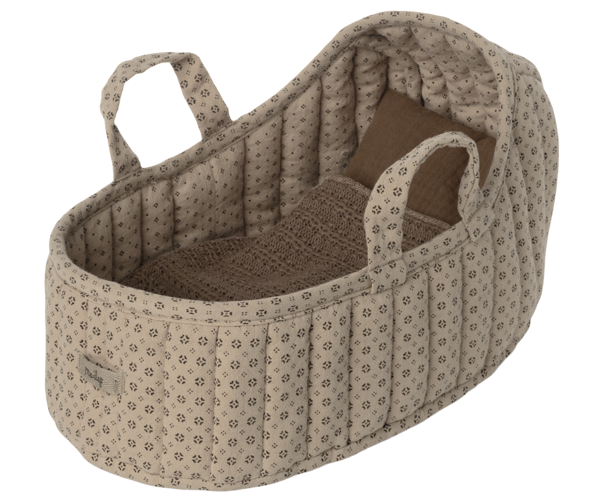Carrycot, Large- Sand