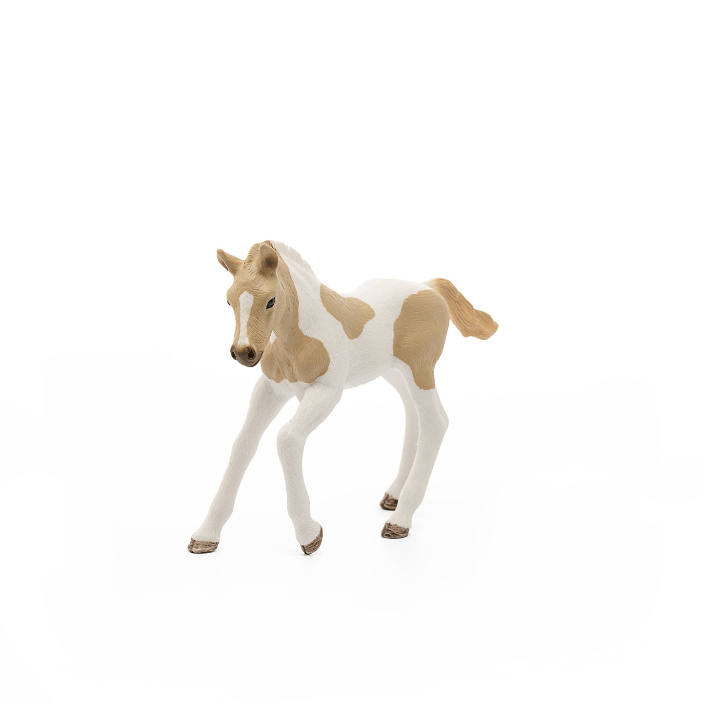 Paint Horse Foal Horse Toy Figurine
