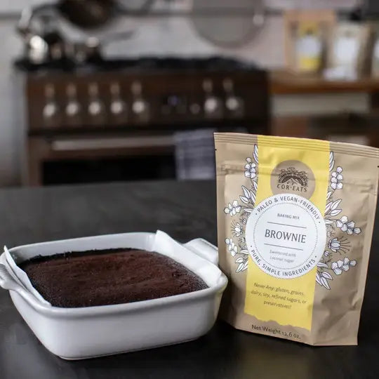 Brownie Mix