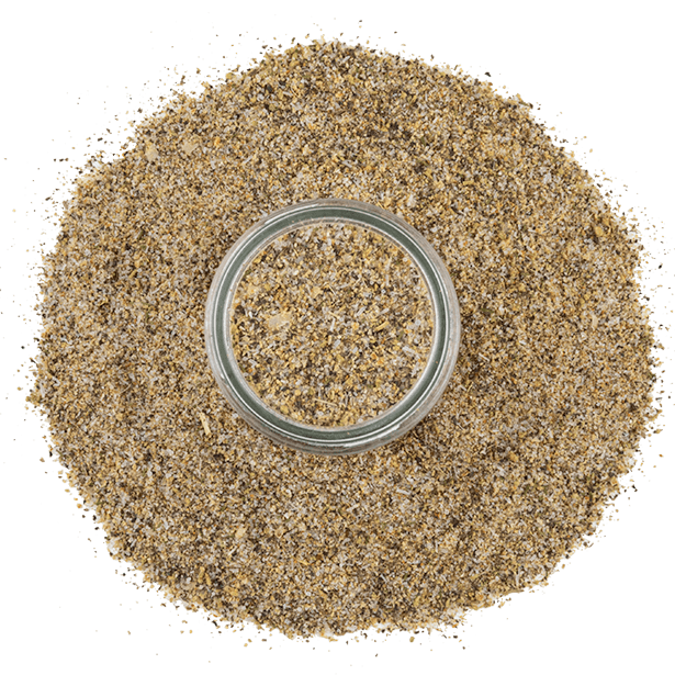 Fried Chicken Seasoning: Jar, 1/2 Cup, 3.3 oz.