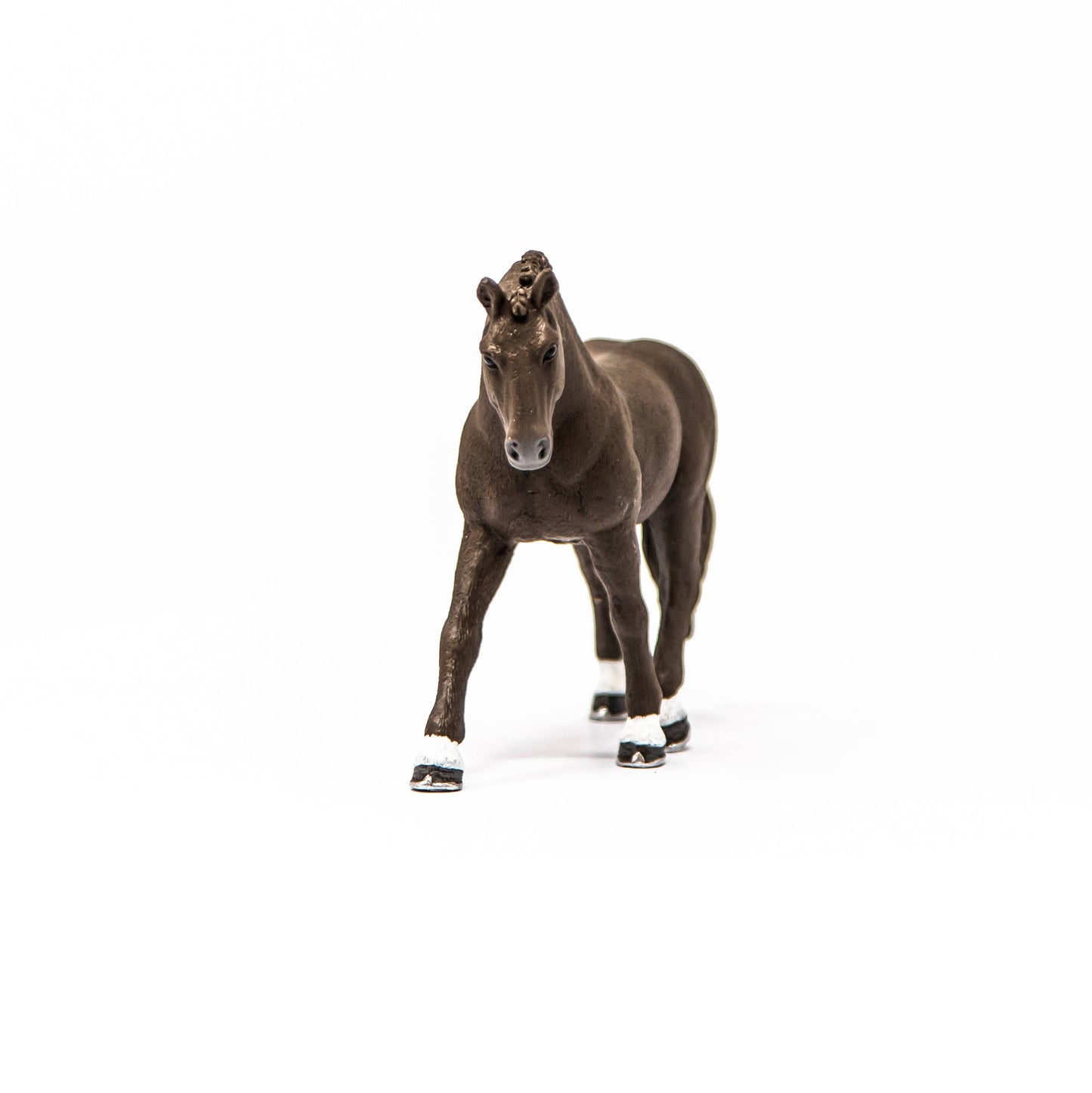 German Riding Pony Gelding Horse Toy Figurine