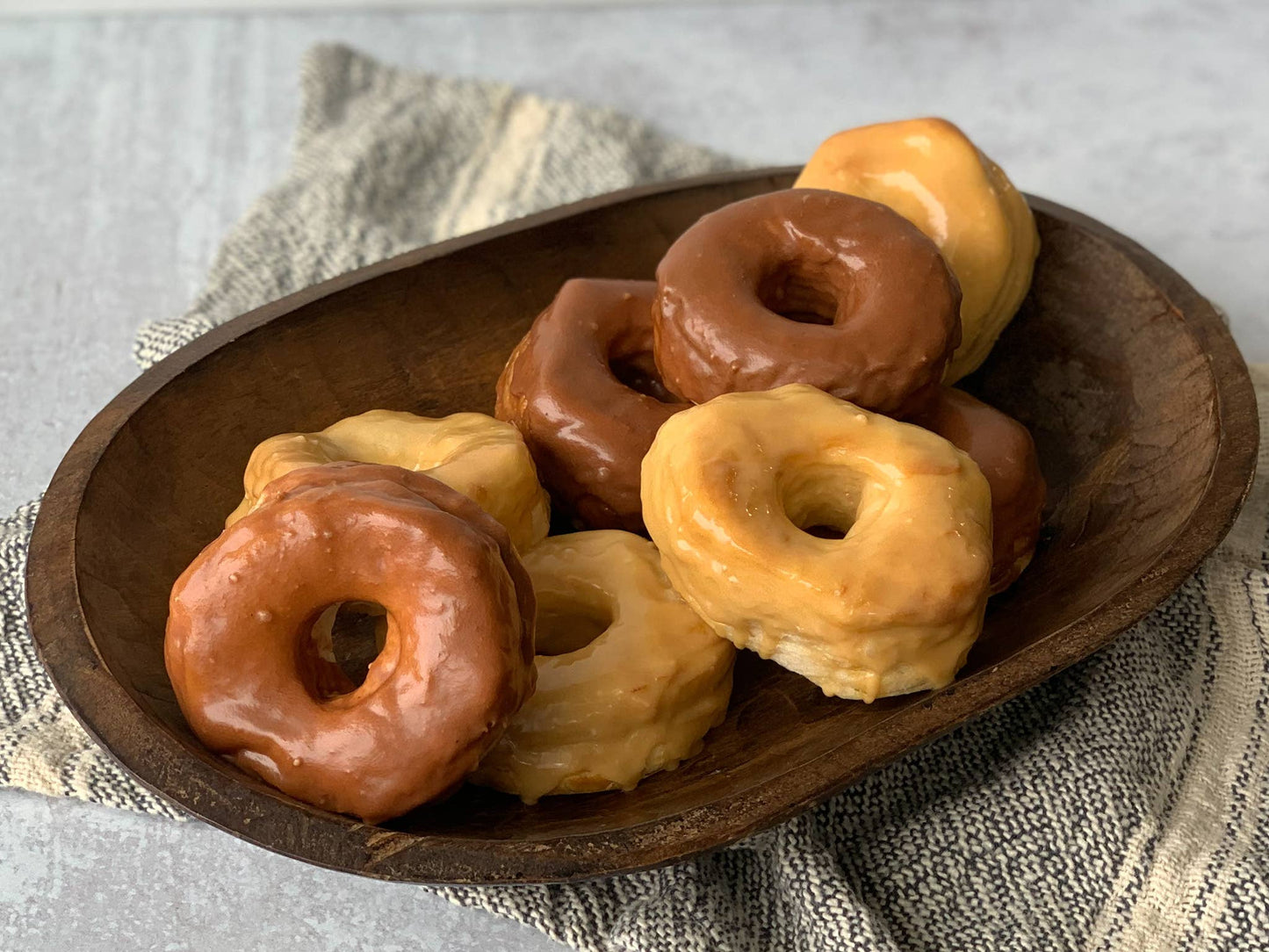 Espresso Caramel