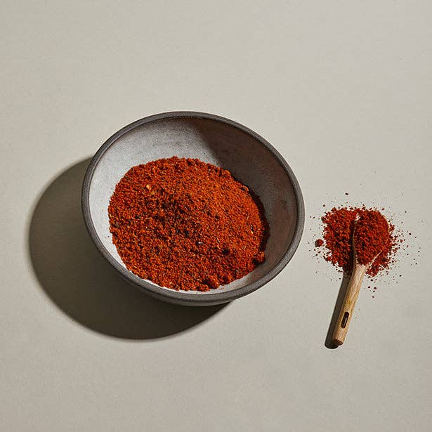 House Blend Pizza: Jar, 1/2 Cup, 2 oz.