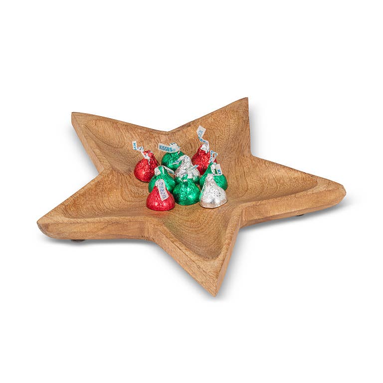 Shallow Star Tray