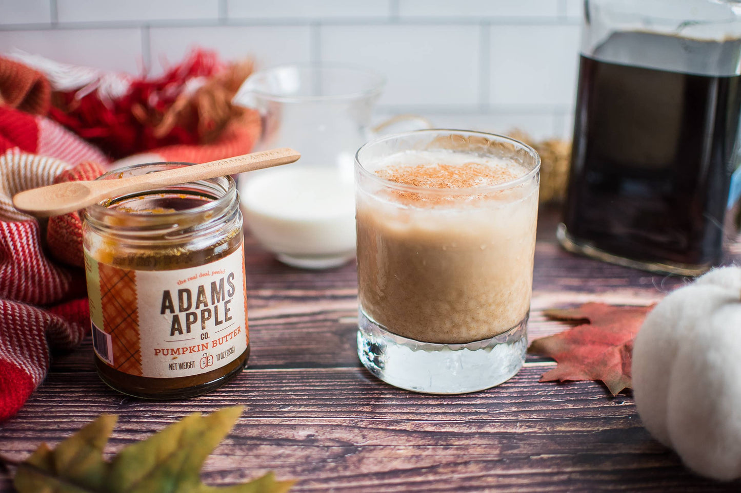 Pumpkin Butter