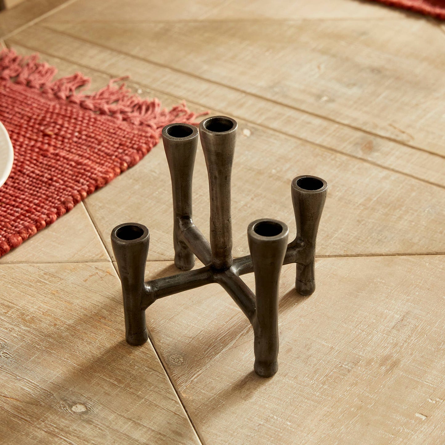 Roland 5-Taper Candelabra