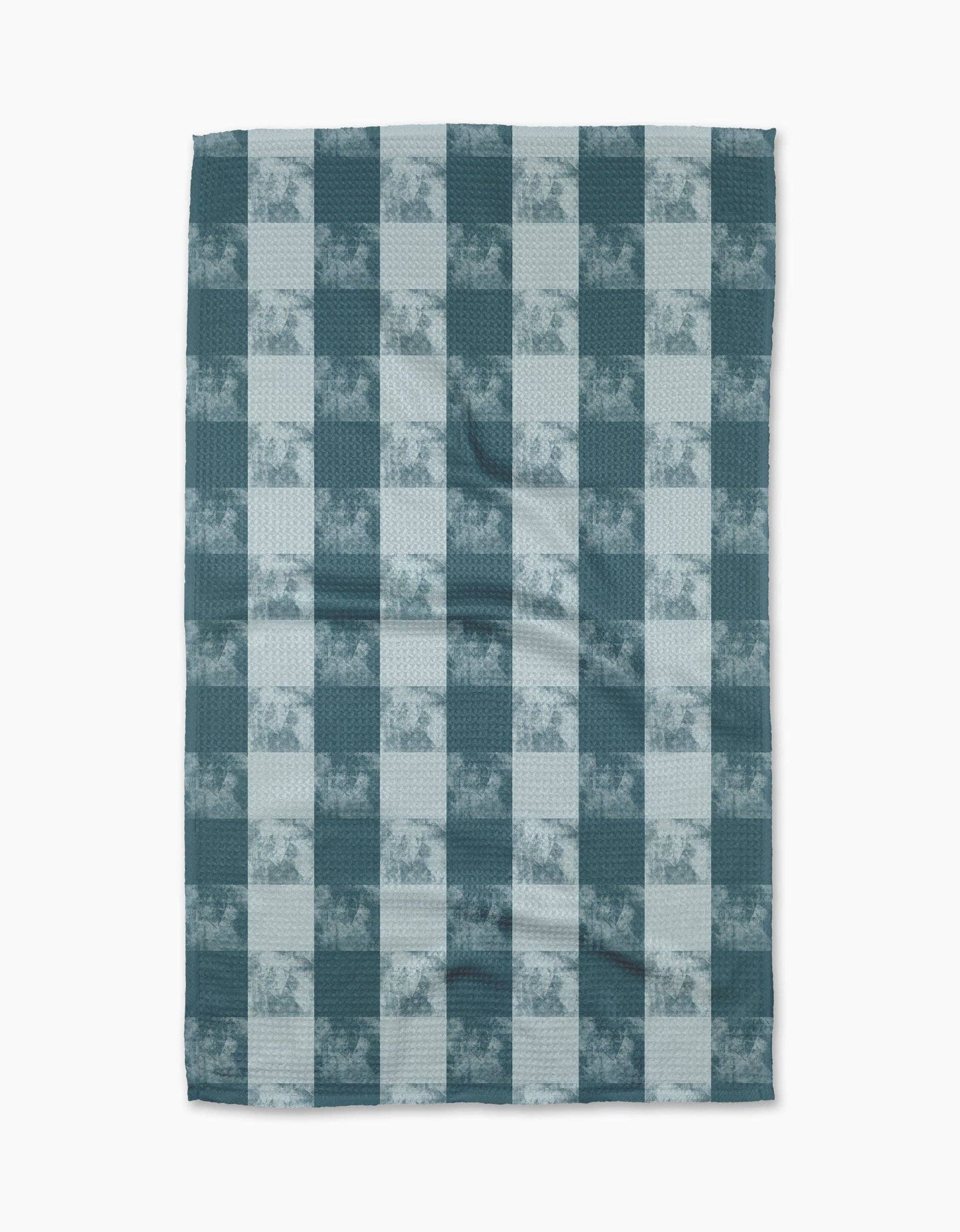 Beach Storm Tea Towel