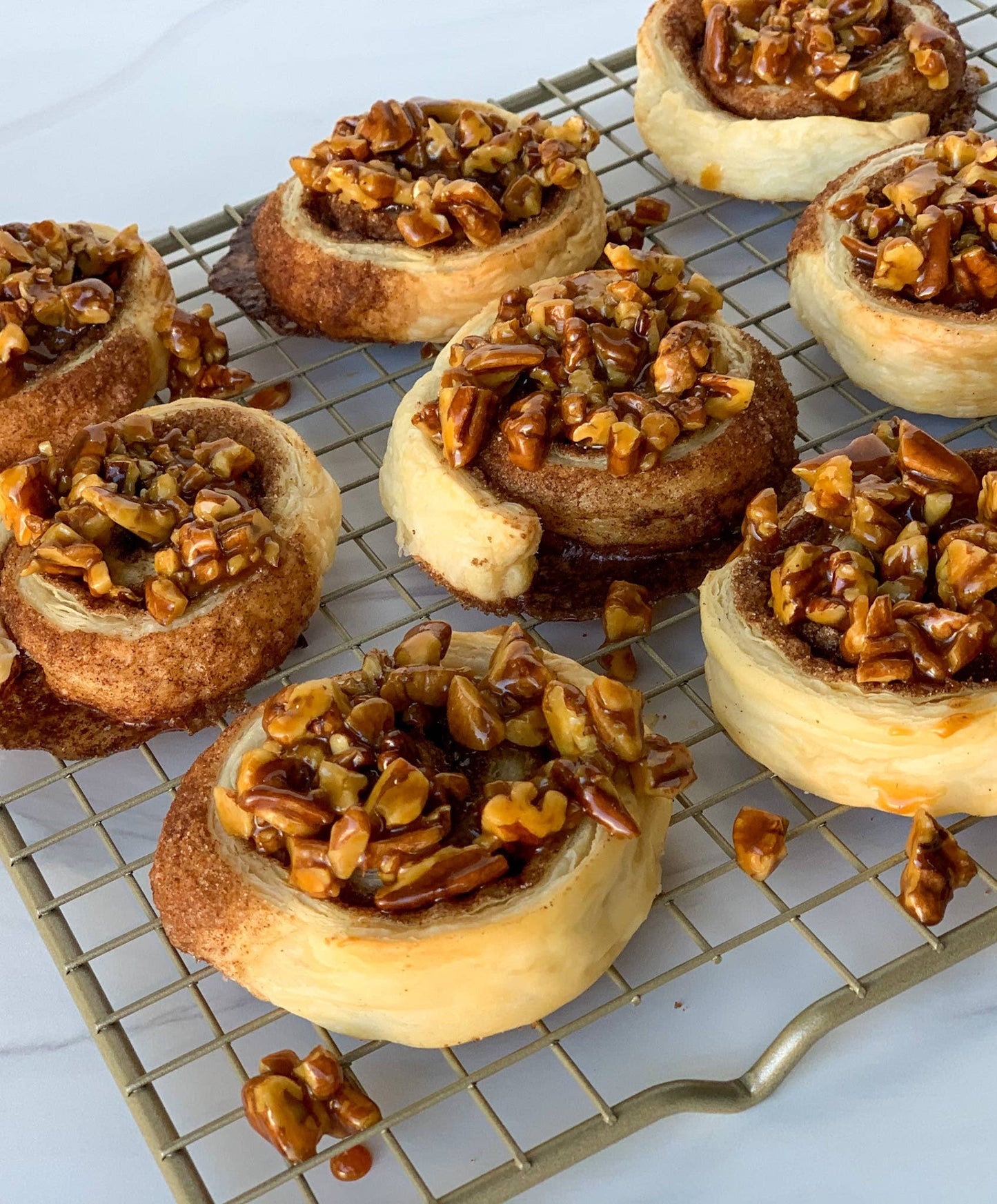 Espresso Caramel