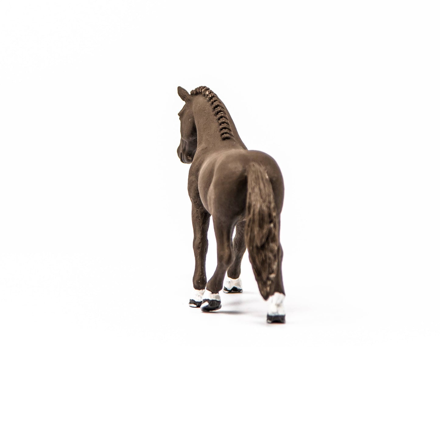 German Riding Pony Gelding Horse Toy Figurine