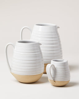 Farmer's Pitcher-Large