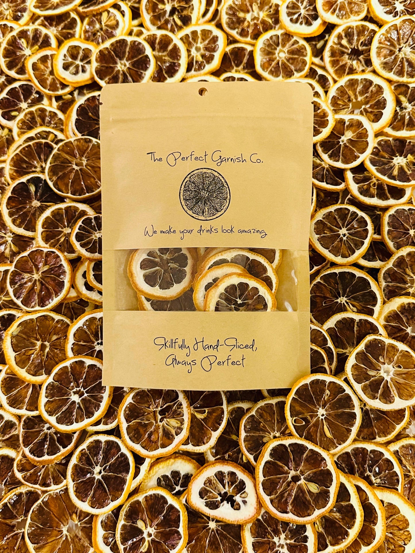 Lemon Slices