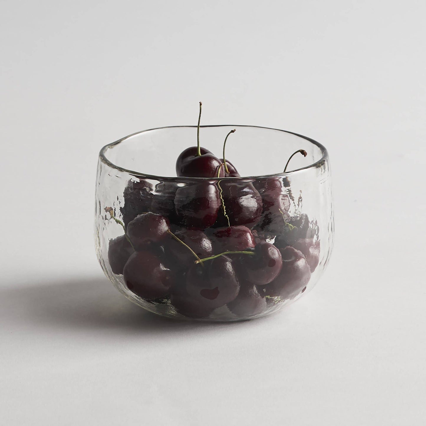 Pebbled Bowls