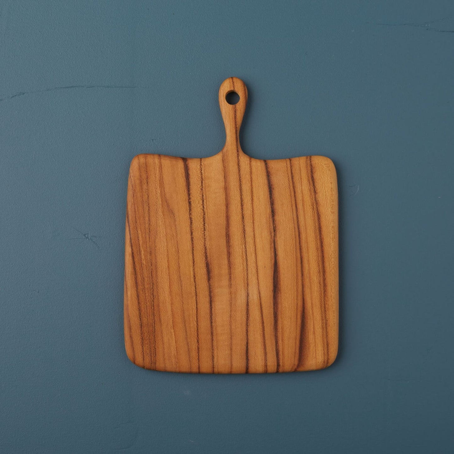 Iviss Teak Mini Board