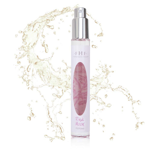 Pink Moon Spray Top Perfume