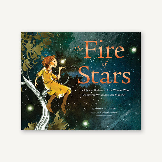 The Fire of Stars