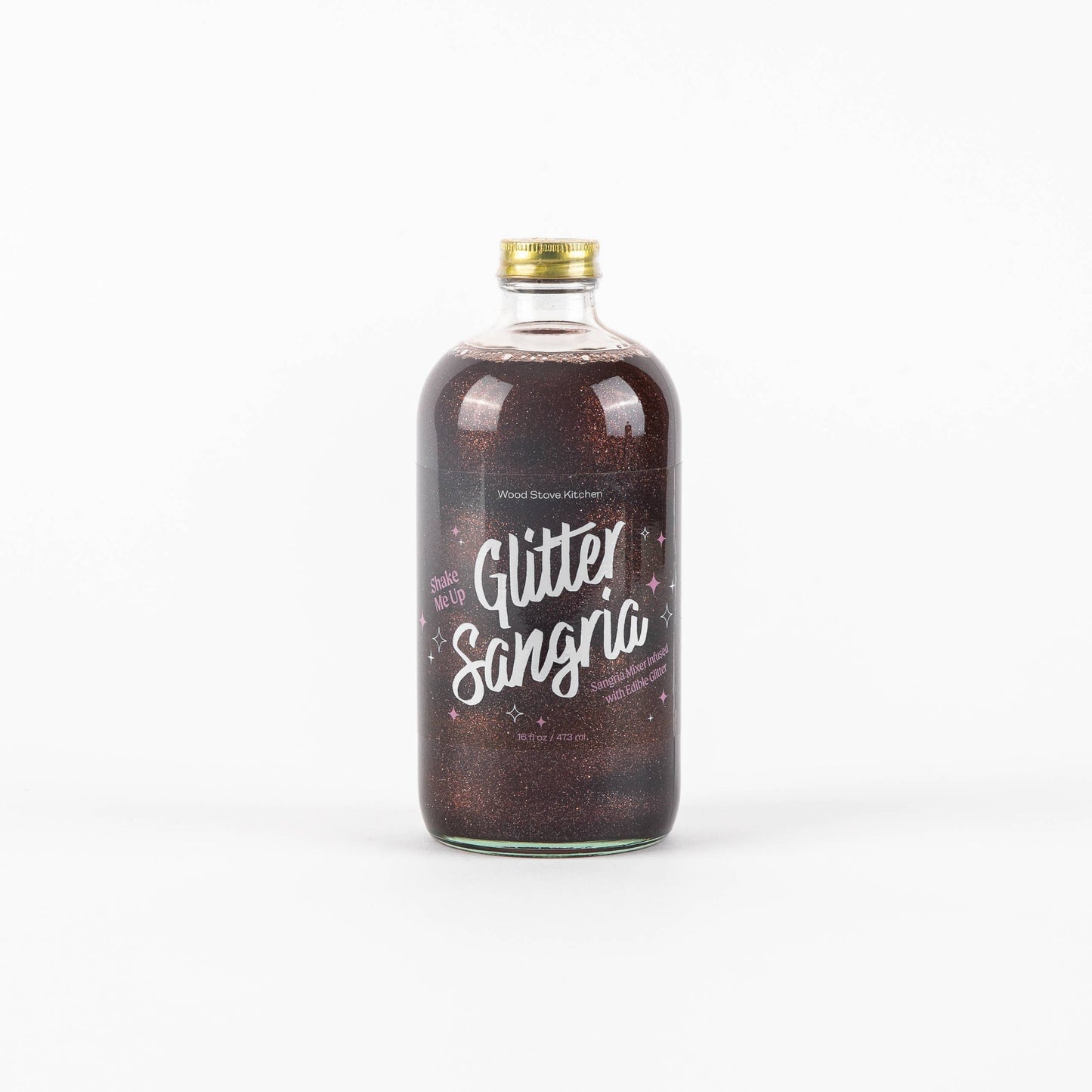 Glitter Sangria