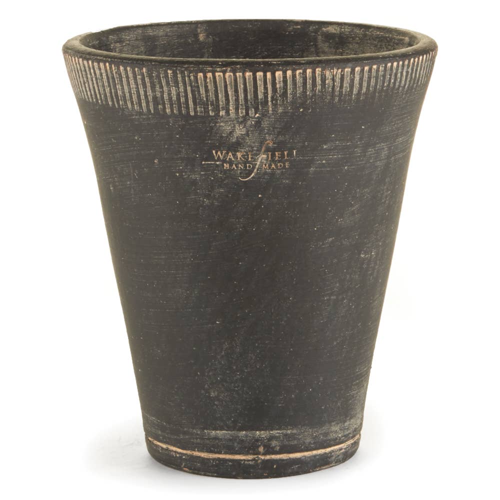 Wakefield Handmade Farnham Long Tom Pot #6