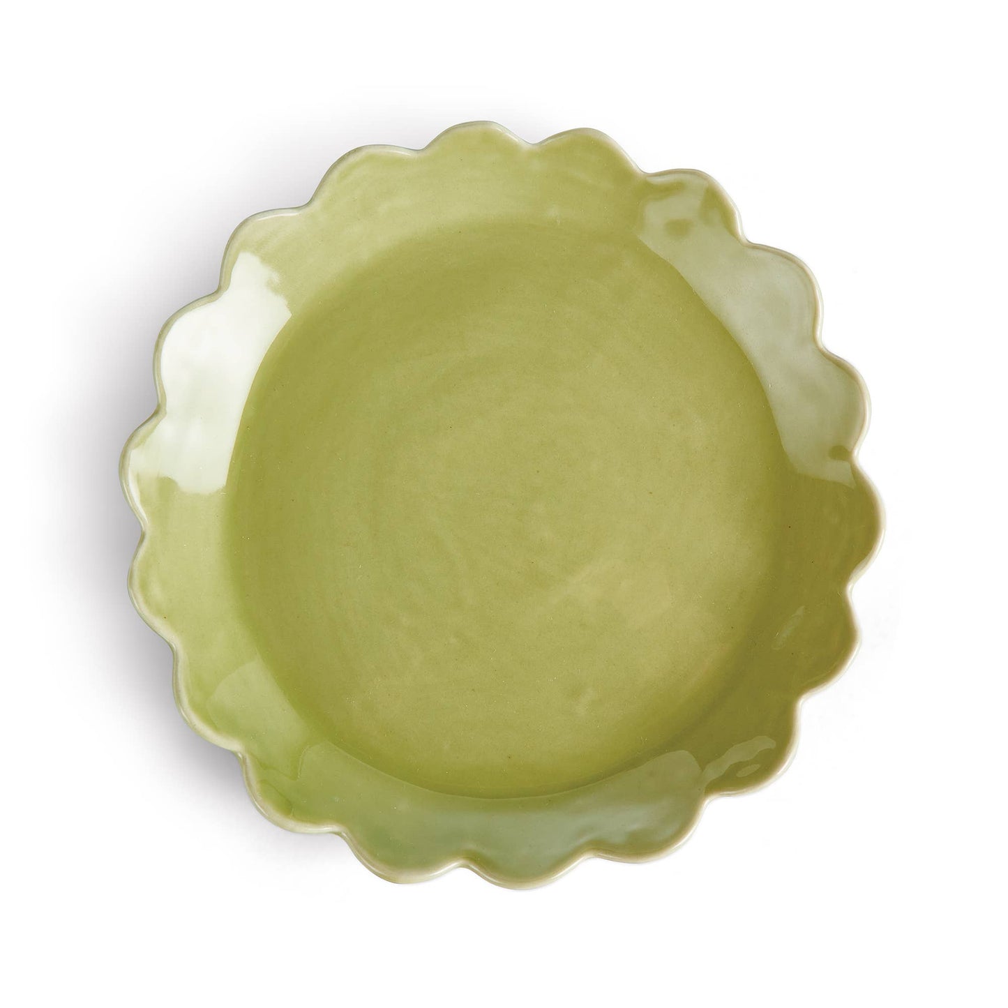 Maddie Round Tray