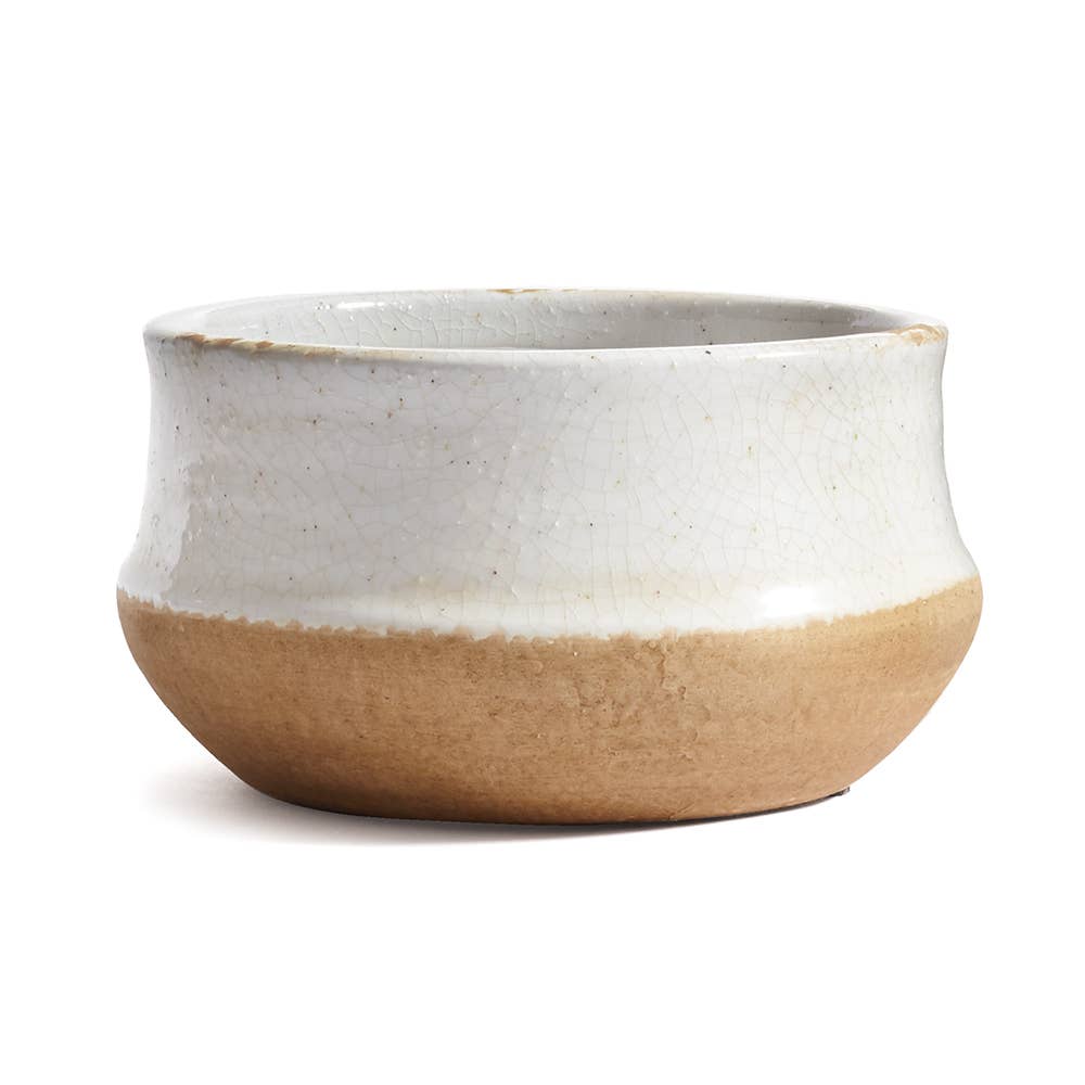 Arial Bowl 7"