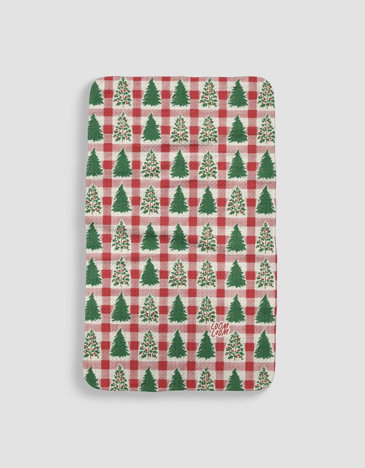 Pine Plaid