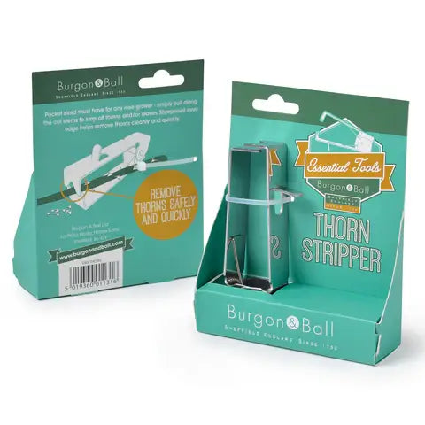 Essential Tools - Thorn Stripper