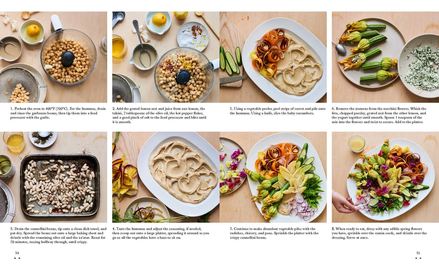 Salad Meals
