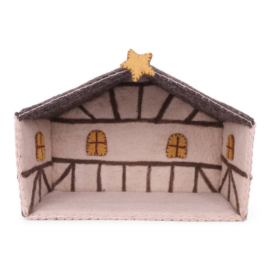 Stable - Open