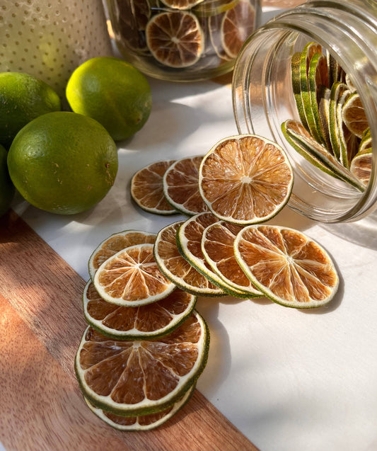 Limes (15 ct): 15 ct / Whole